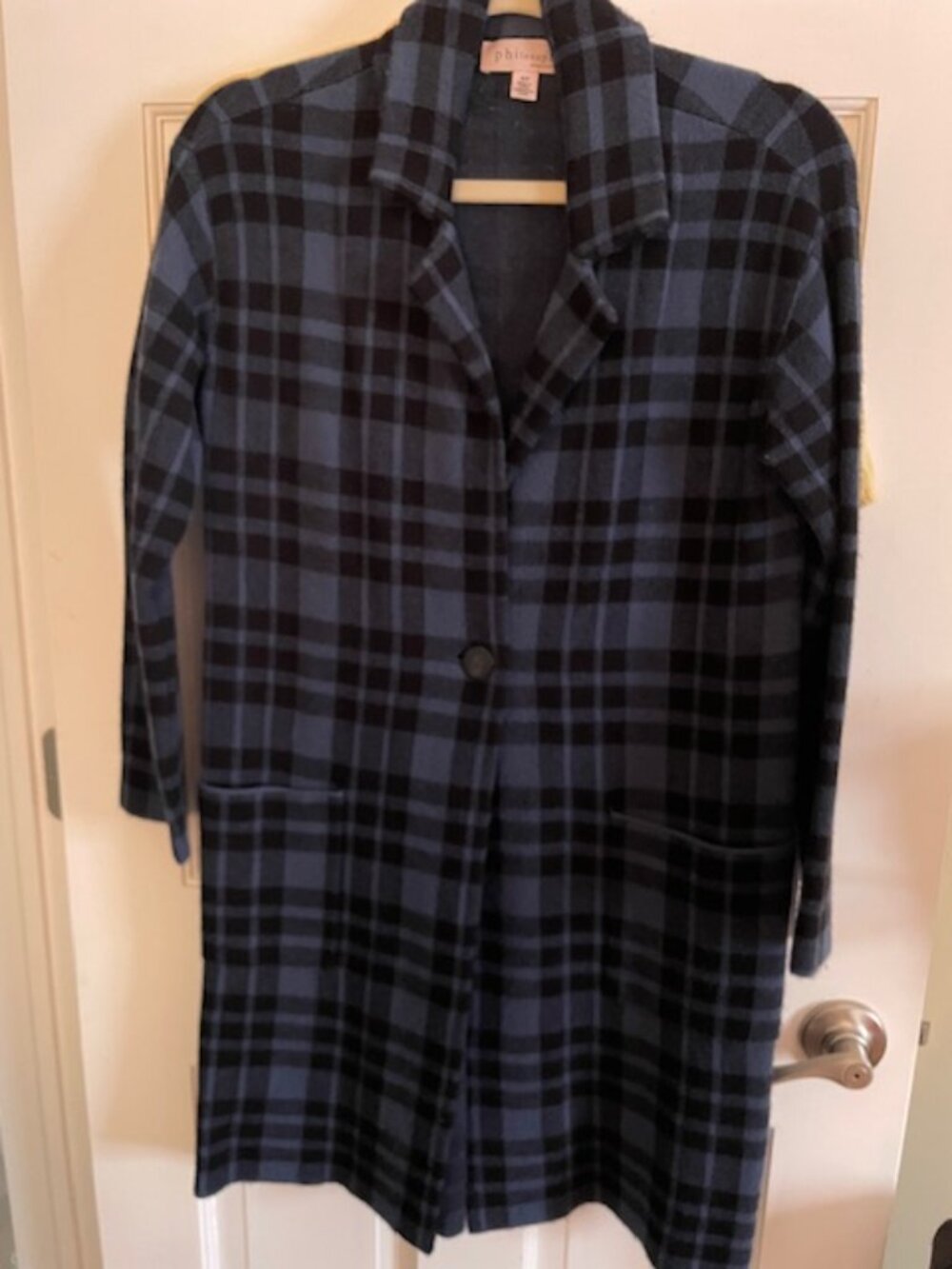 Philosophy Republic Cardigan